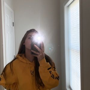 Meet your Posher, Anna